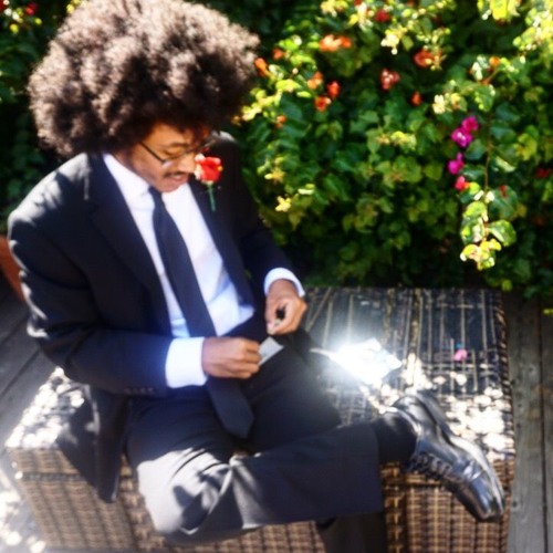 The Lyft ft Timbo (Prod. UnKnown)