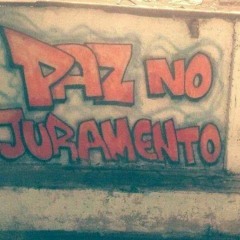 TENTARAM FORMA K.O NO JURAMENTO 2018 ((DJ'S DO JURAMENTO))