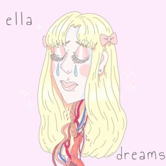dreams - ella martine