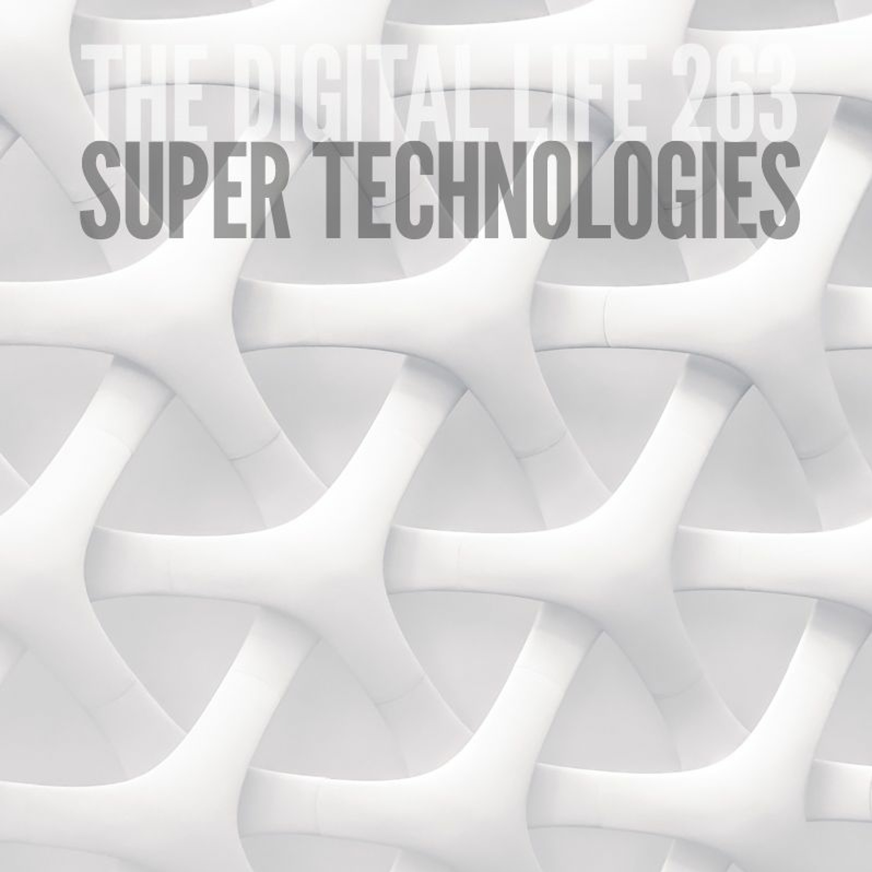 The Digital Life - Design and Technology Podcast