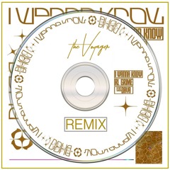 RL Grime - I Wanna Know (Remix)