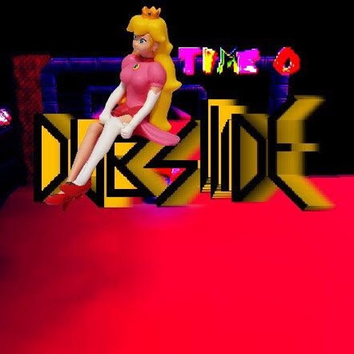Dupslide (Super Mario 64 + Skrillex) (MASHUP)