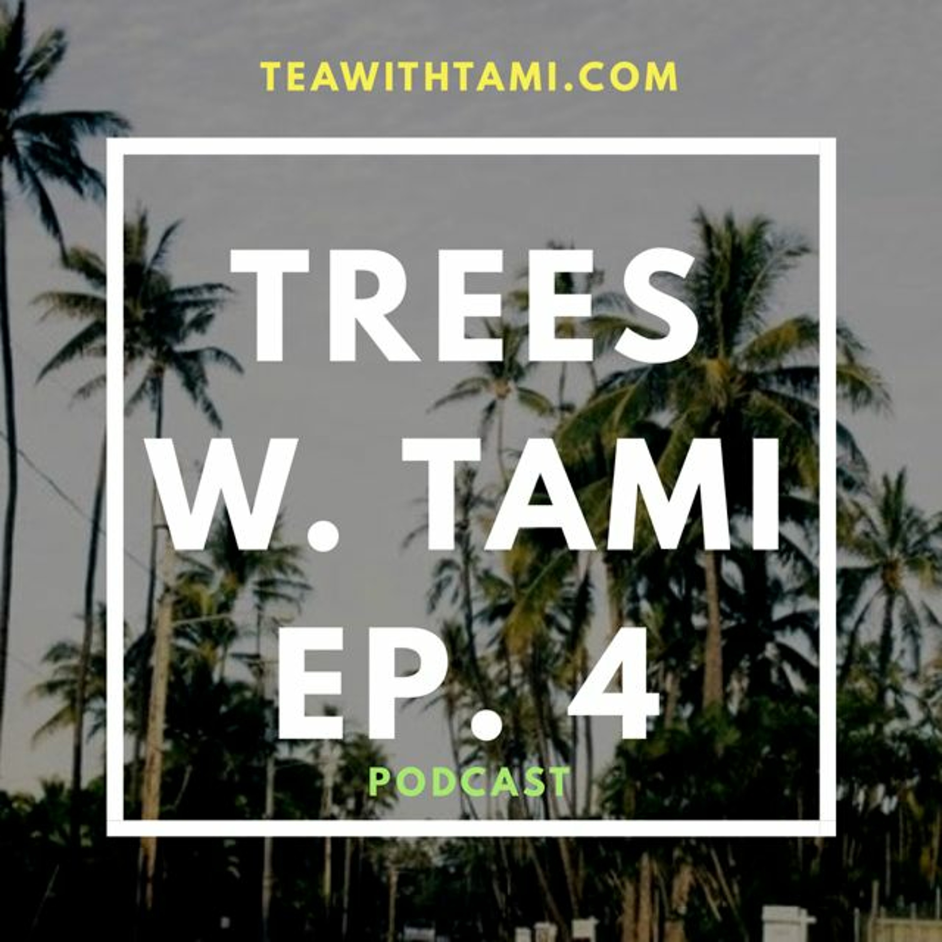 Tea With Tami
