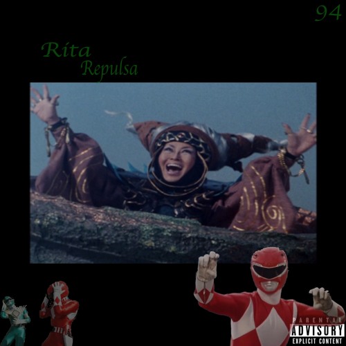 Rita Repulsa(Prod. Hexo)