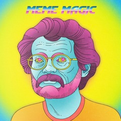 Meme Magic ft. Terence McKenna