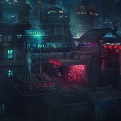 エンター・ザ・ボイド (Enter the Void)