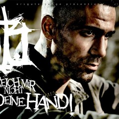 Bushido - Reich mir nicht deine Hand