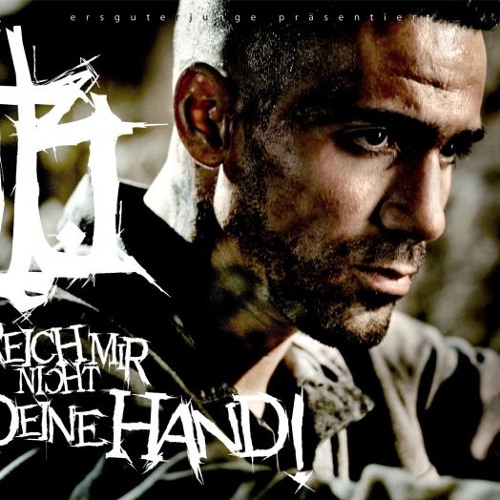 Bushido - Reich mir nicht deine Hand