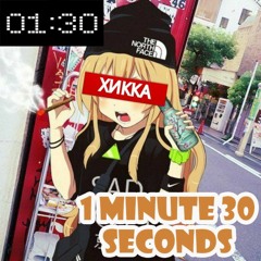 1 Minute 30 Seconds (ft. Widowsaint, Dagger G4, The36thMonk, PeterBTW)