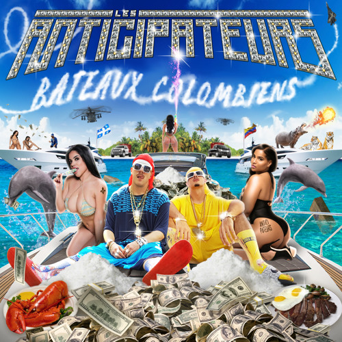 sapoud les anticipateurs mp3 sapoud les anticipateurs mp3