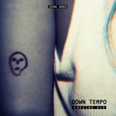 Cafeina Kid - Downtempo - DVNG#004