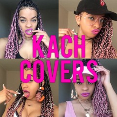 Kach Covers (Vol. 1)