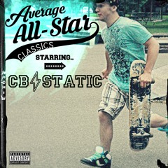 i'm average