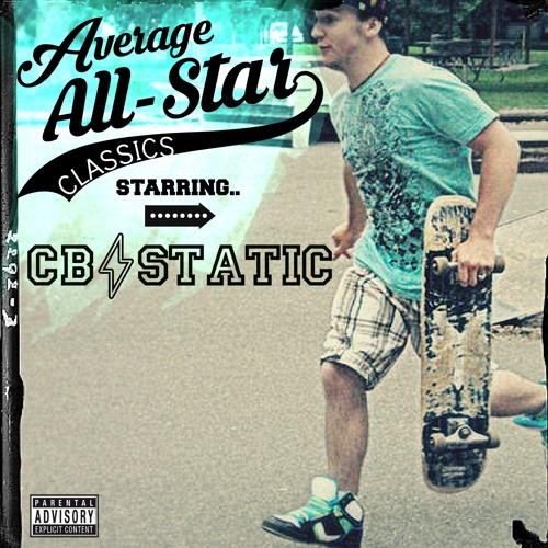 i'm average