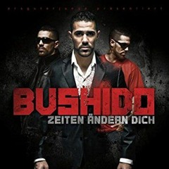 Bushido - 23 Stunden Zelle