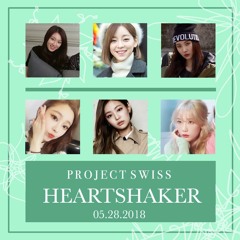 ⑉ Heart Shaker (A Capella Ver.) - TWICE (트와이스) [Cover/Collaboration]