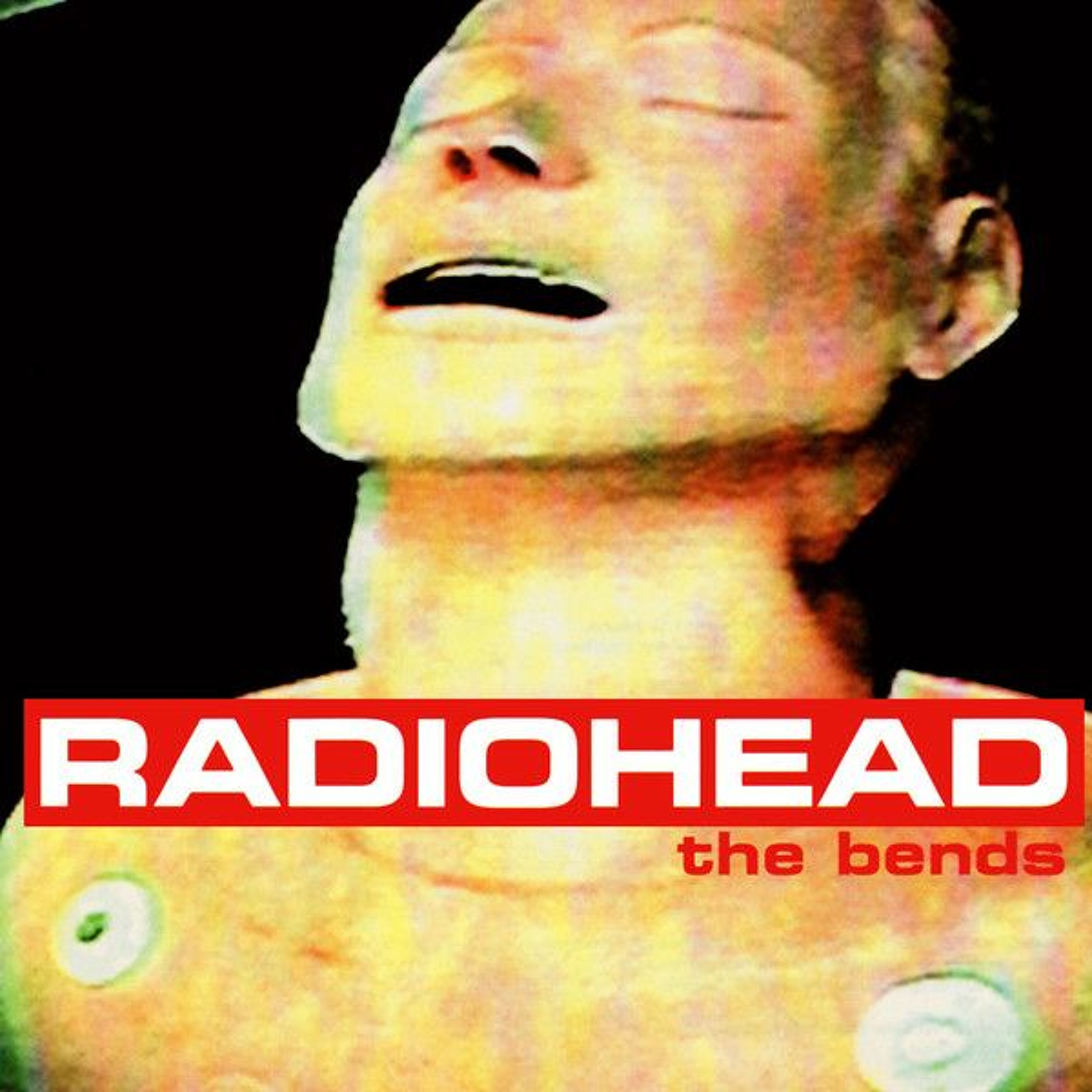 PRC Show Episode 39: A Complete Idioteques Guide to Radiohead: Episode 0002 episode artwork