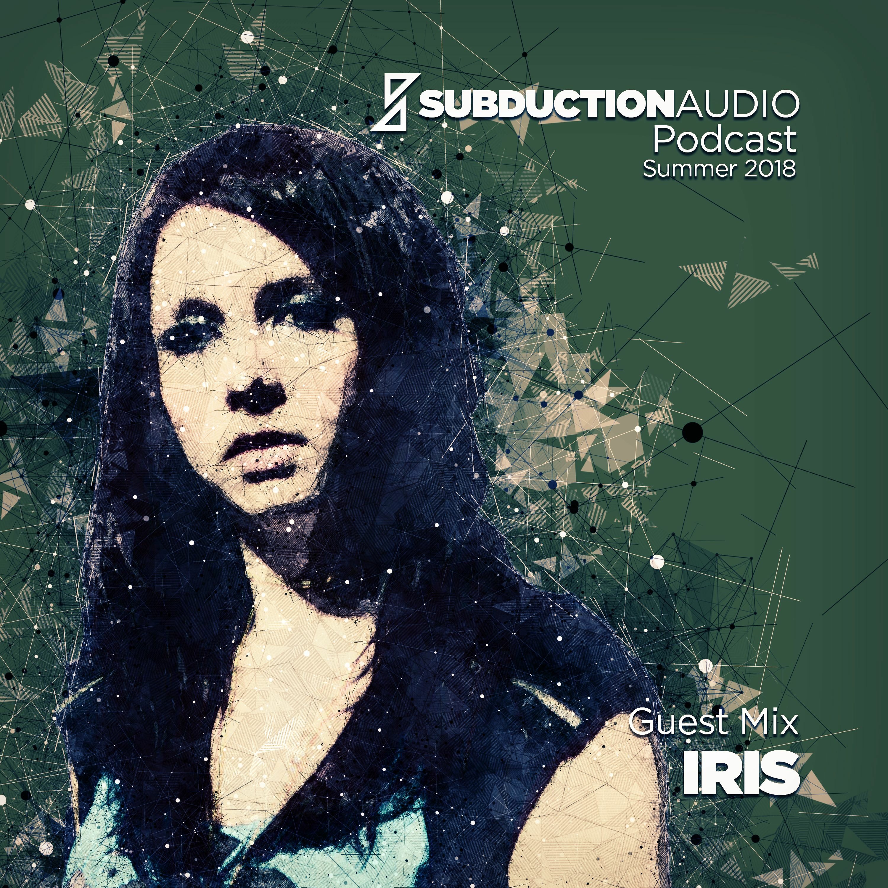 Subduction Audio: The Mixes