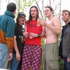 JiggleLow - Live at Union Station, Traverse City MI