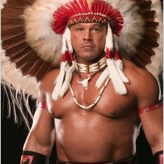 Tatanka - Warrior Spirit (World Class Revolution Pro Wrestling)