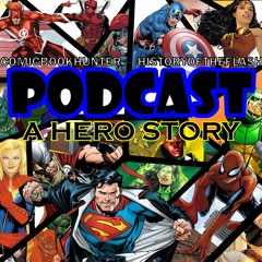 A Hero Story Episode 4: Comicprince