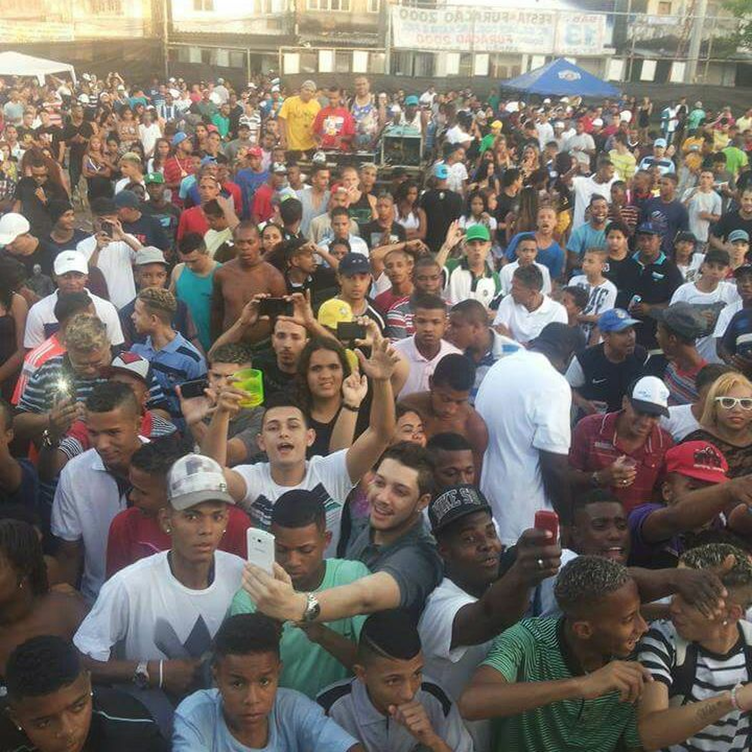 Dj Magrinho Ofc