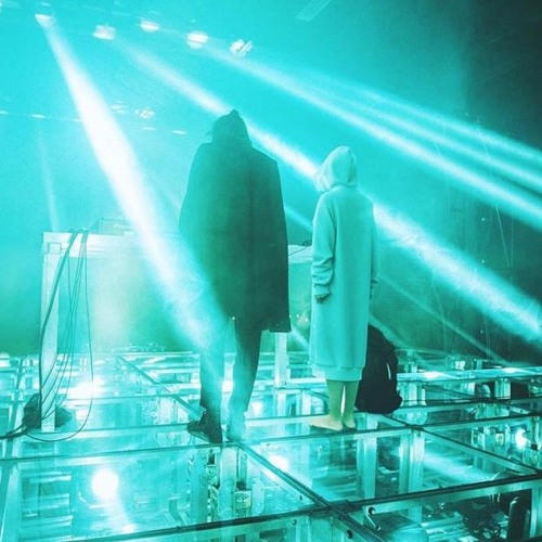 Virtual Self Live