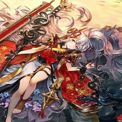 Seven Knights - Cursed Shaman Kagura Theme