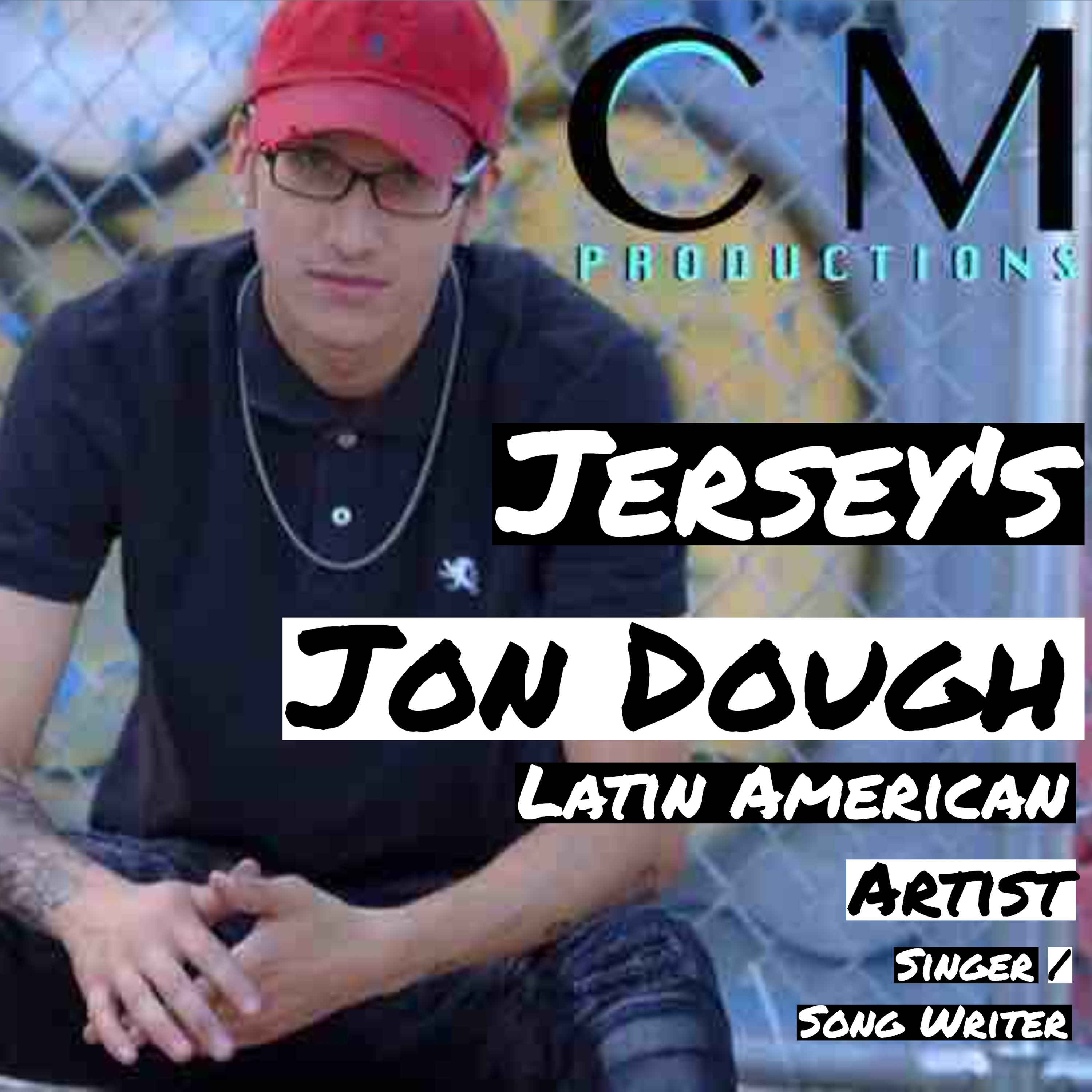 Podcasts w/ Curtis Mack