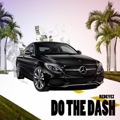 Do The Dash Prod.By @BruferrBeatz (OFFICIAL AUDIO)