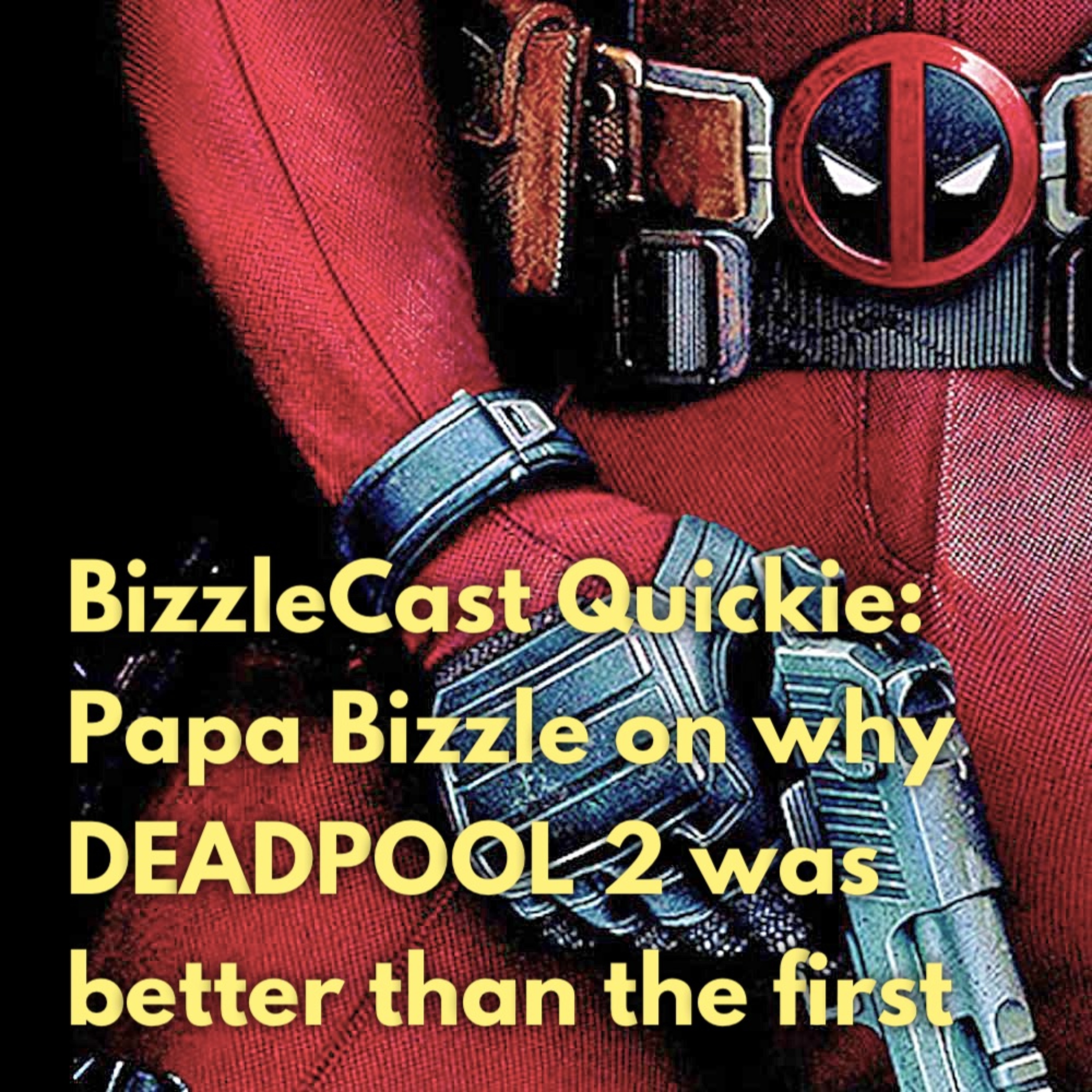 The BizzleCast Podcast by The Bizzle