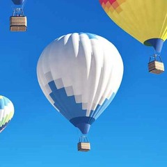 AIR BALLOON