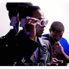 Blvcko Bankz - Going Up (Feat. Yung Savy)