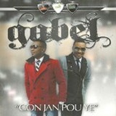 GABEL - BABY GIRL DON'T CRY 2016