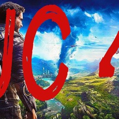 Artizan feat. Armanni Reign - Believe In Me (Just Cause 4 video game) ( Dj TIMM remix)