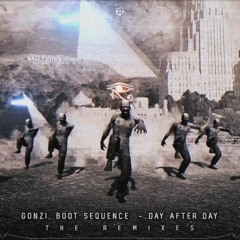 Gonzi, Boot Sequence - Day After Day Remixes [EP]