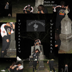 GraveyardGirl (Prod. By Lederrick)