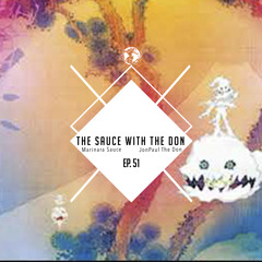 Episode 51: Sayonara Tofu (ft. Tofu Jack)