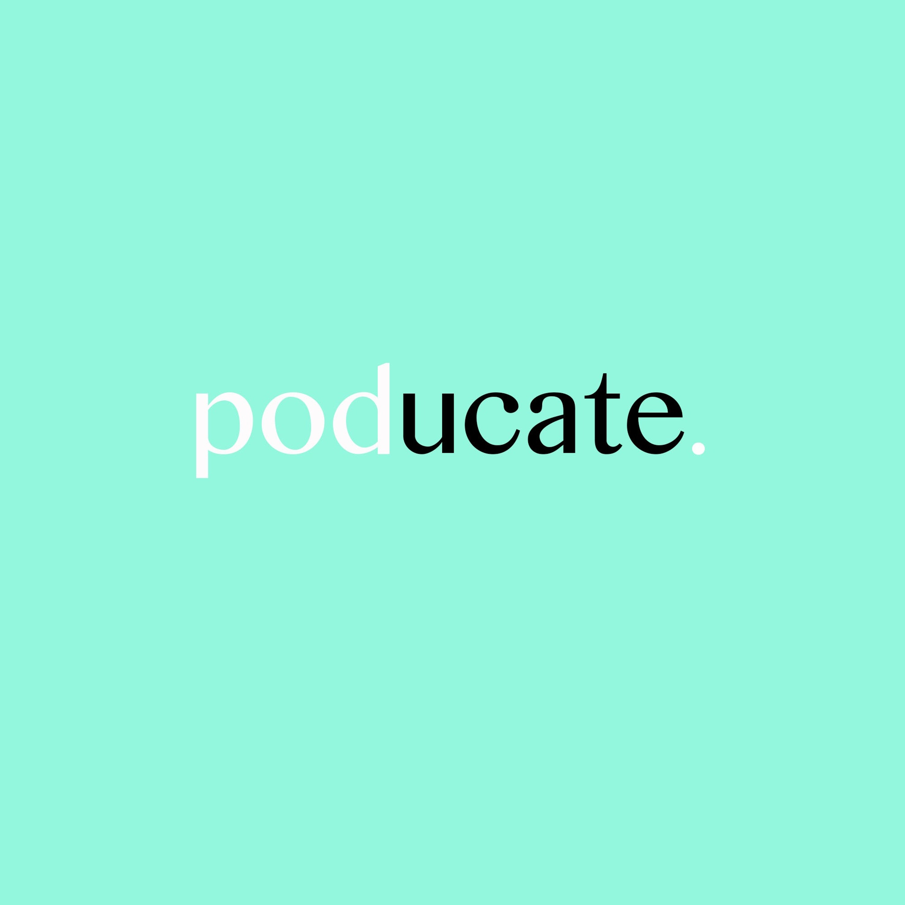 Poducate