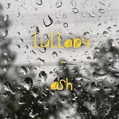Lullaby (cover) ASH
