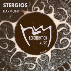 Stergios - Cosmic Depths(Original Mix)
