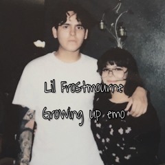 Growing up emo