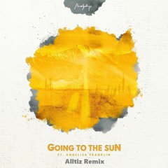 Asher Postman ft .Annelisa Franklin - Going To The Sun Feat (Alltiz Remix)
