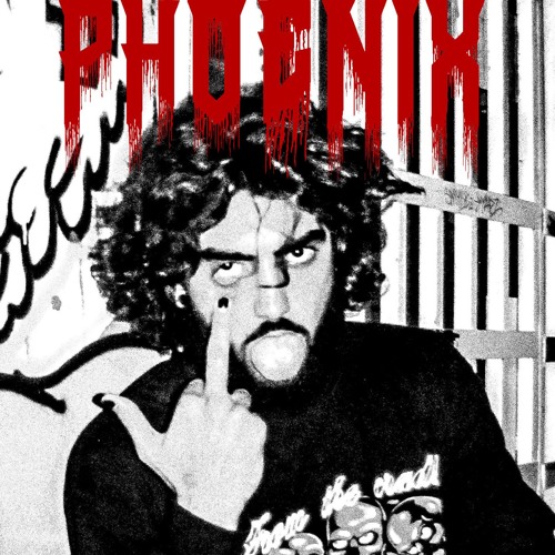 PHOENIX (Prod. scssrhnds)