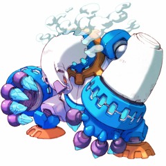 Megaman Zero 2: Ice Brain - "Remastered"