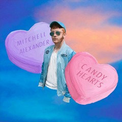 Candy Hearts