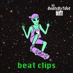 @BEATSBYTDOT CLIPS 1