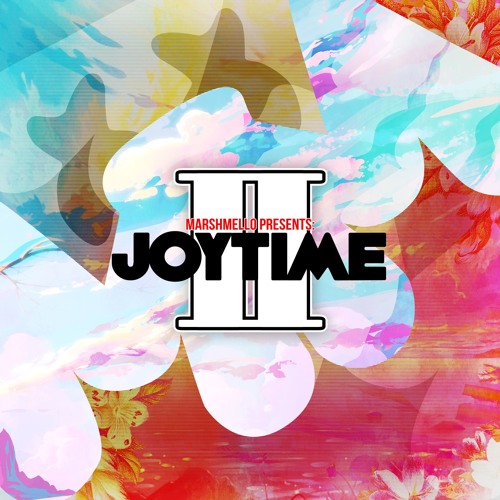 Marshmello joytime ii