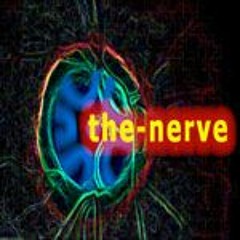 the-nerve - Moaning Jam - band practice recording