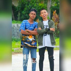 DJ_Budimann_WessLey - Kenangan Masa Kecilku - RIMEX!!